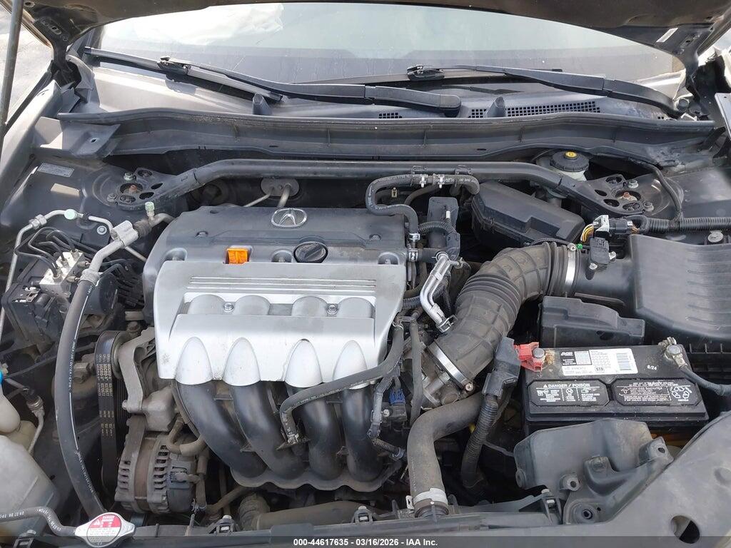 JH4CU2F62AC004932 2010 ACURA TSX photo no. 10