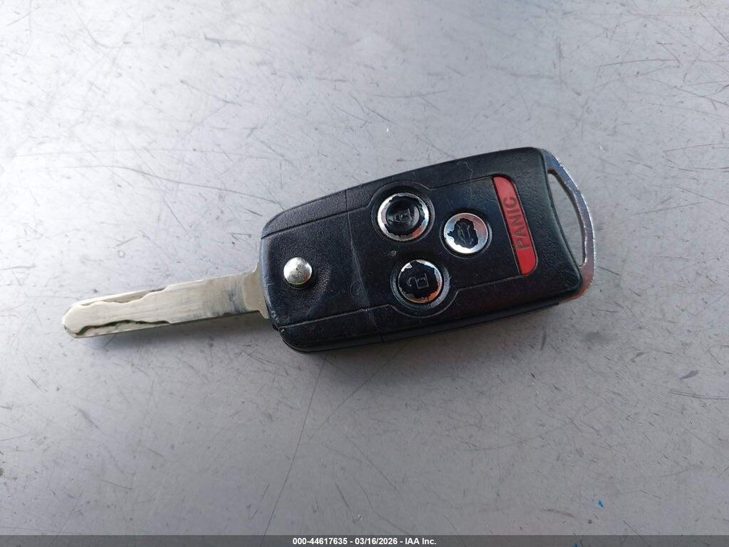 JH4CU2F62AC004932 2010 ACURA TSX photo no. 11