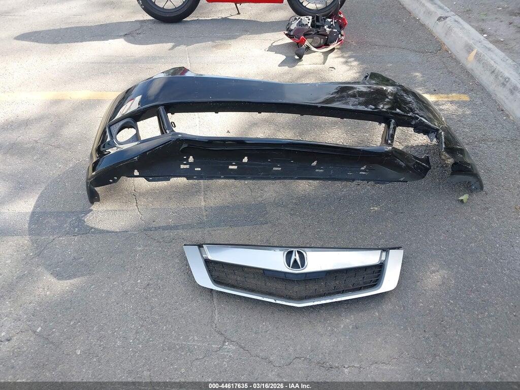 JH4CU2F62AC004932 2010 ACURA TSX photo no. 12