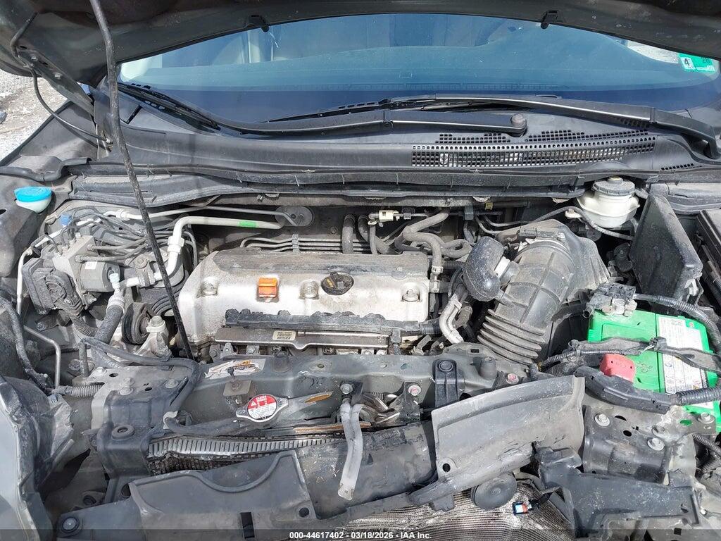 2HKRM4H30EH695043 2014 HONDA CR-V photo no. 10