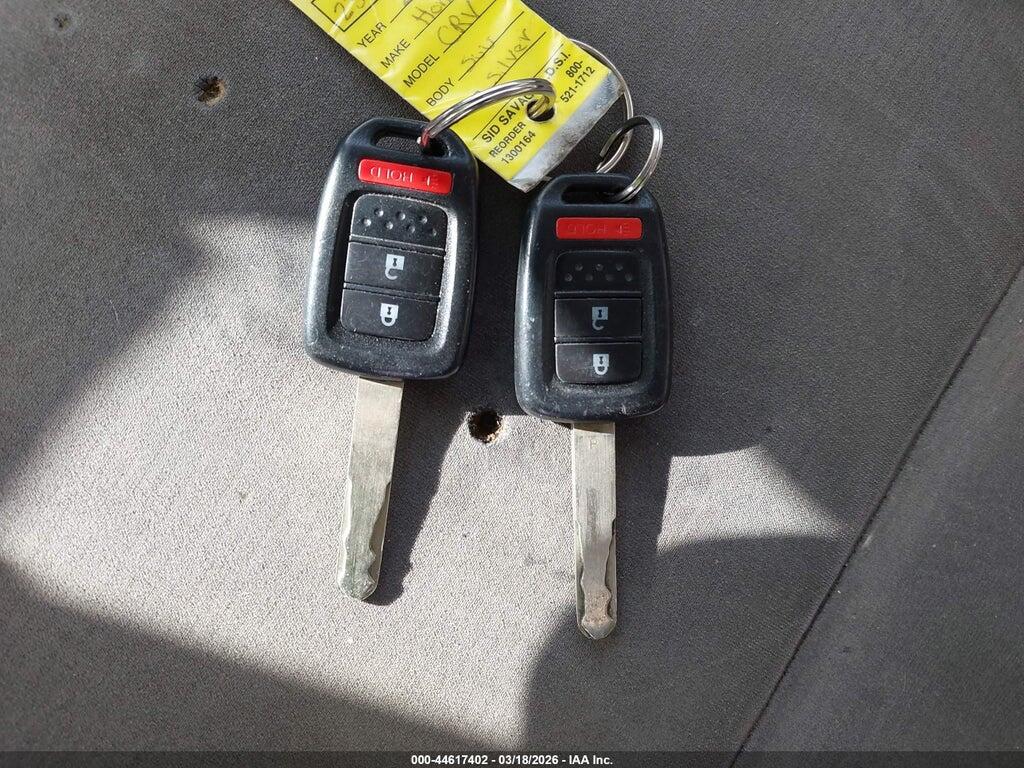2HKRM4H30EH695043 2014 HONDA CR-V photo no. 11