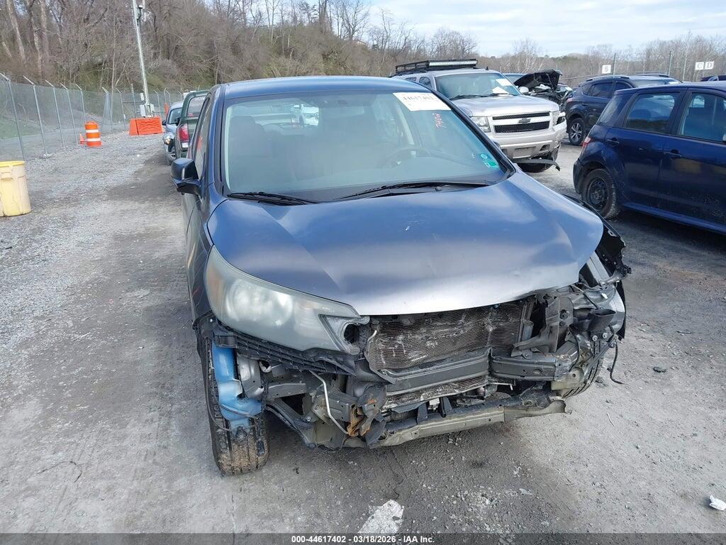 2HKRM4H30EH695043 2014 HONDA CR-V photo no. 12