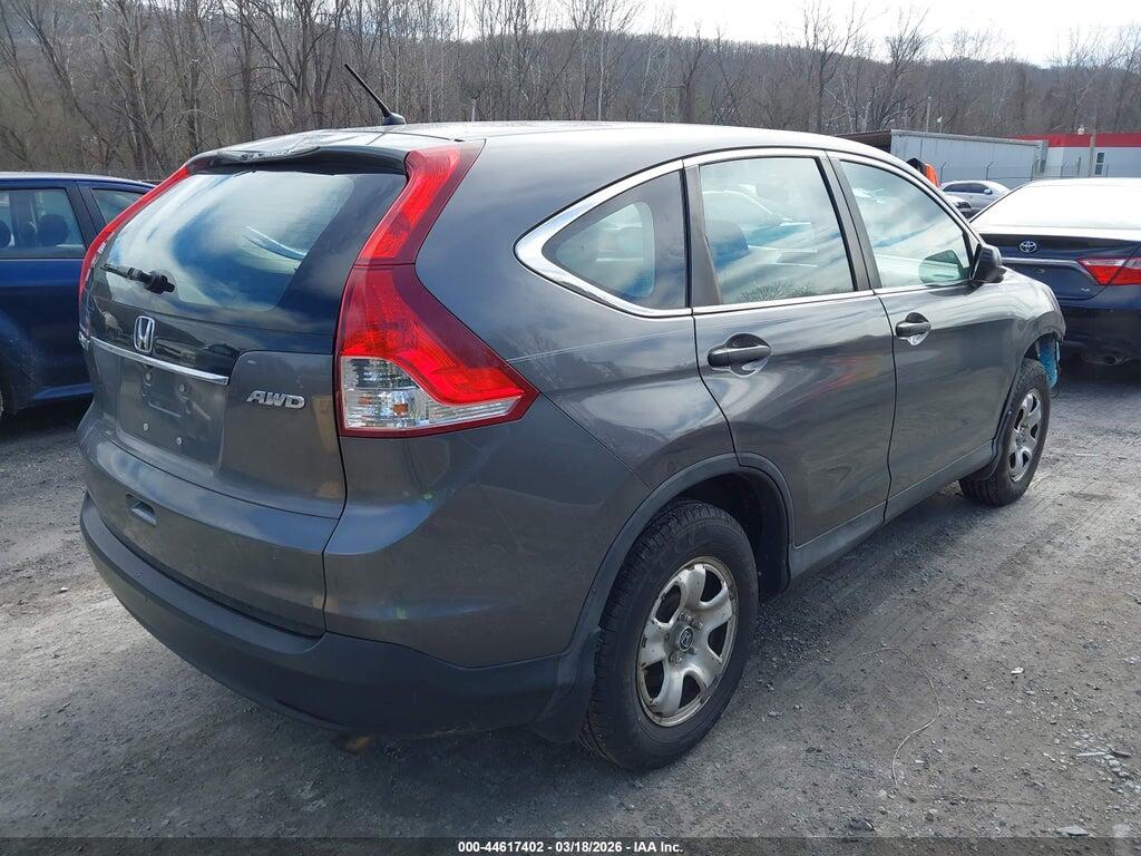 2HKRM4H30EH695043 2014 HONDA CR-V photo no. 4
