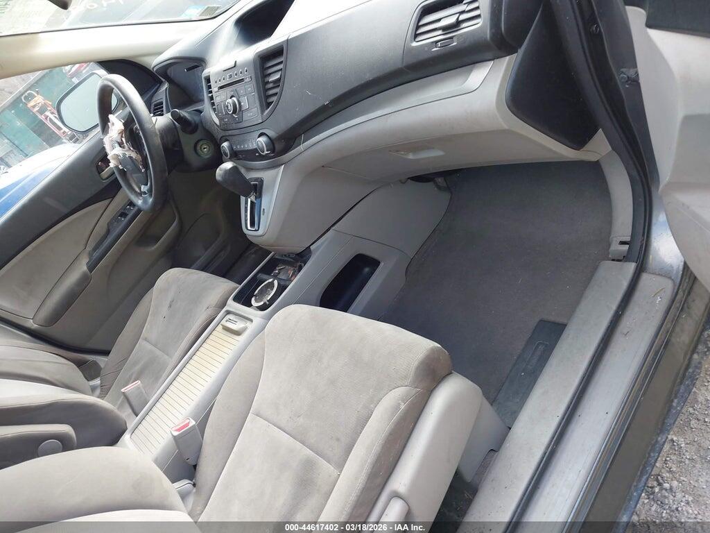 2HKRM4H30EH695043 2014 HONDA CR-V photo no. 5