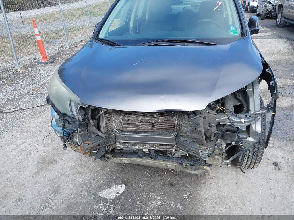 2HKRM4H30EH695043 2014 HONDA CR-V photo no. 6