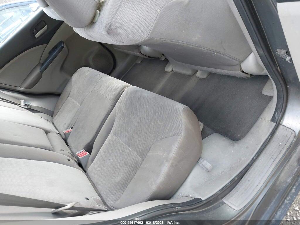 2HKRM4H30EH695043 2014 HONDA CR-V photo no. 8