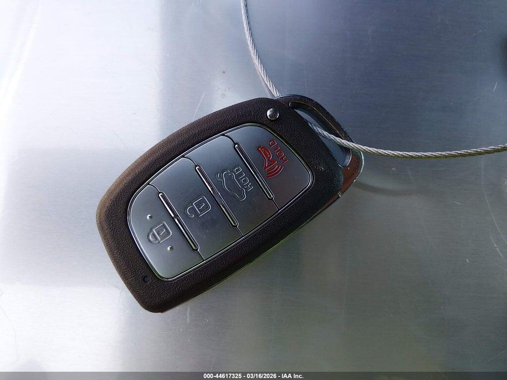 5NPD84LF9HH043669 2017 HYUNDAI ELANTRA photo no. 11