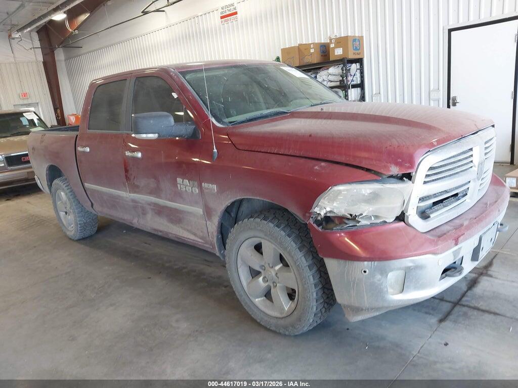 1C6RR7LT4FS503479 2015 RAM 1500 photo no. 1