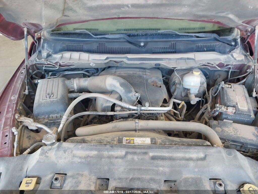 1C6RR7LT4FS503479 2015 RAM 1500 photo no. 10