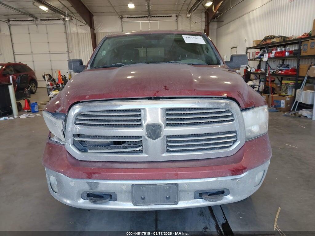 1C6RR7LT4FS503479 2015 RAM 1500 photo no. 12