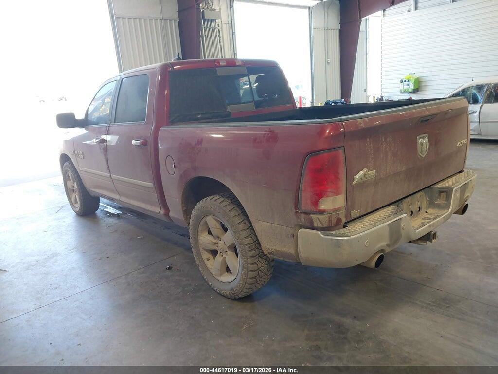 1C6RR7LT4FS503479 2015 RAM 1500 photo no. 3