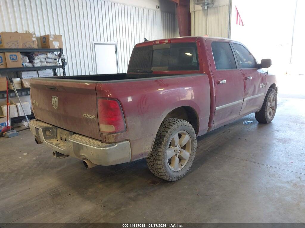 1C6RR7LT4FS503479 2015 RAM 1500 photo no. 4
