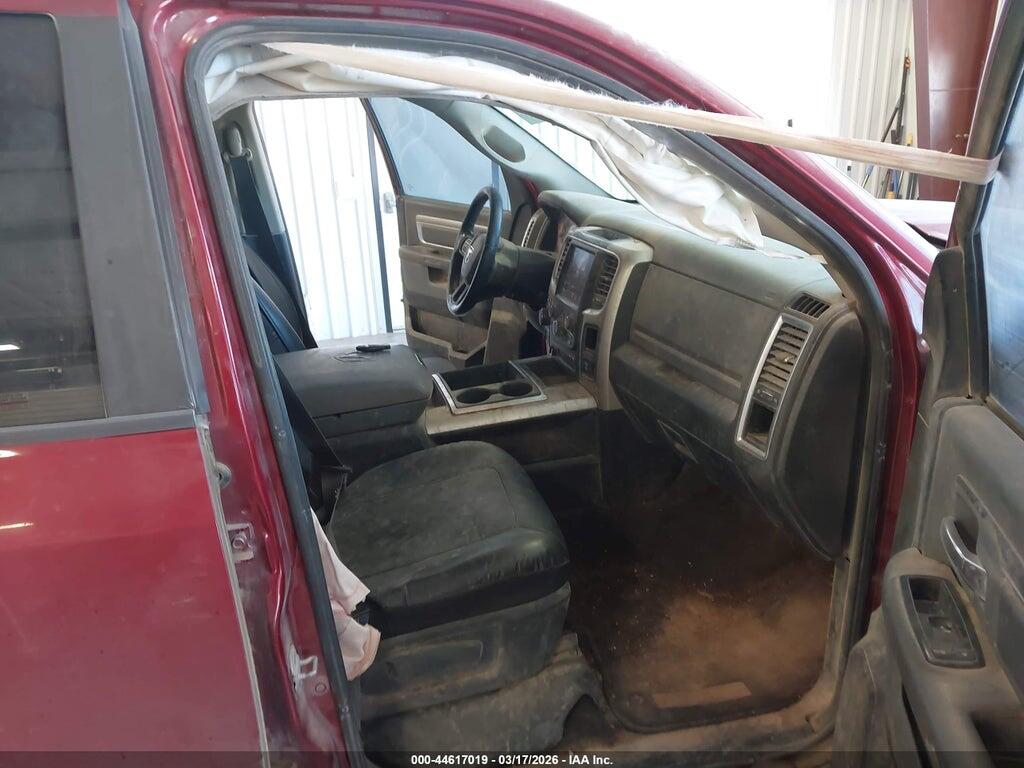 1C6RR7LT4FS503479 2015 RAM 1500 photo no. 5