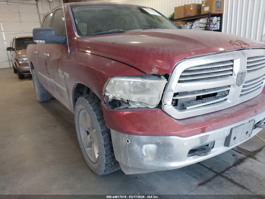1C6RR7LT4FS503479 2015 RAM 1500 photo no. 6