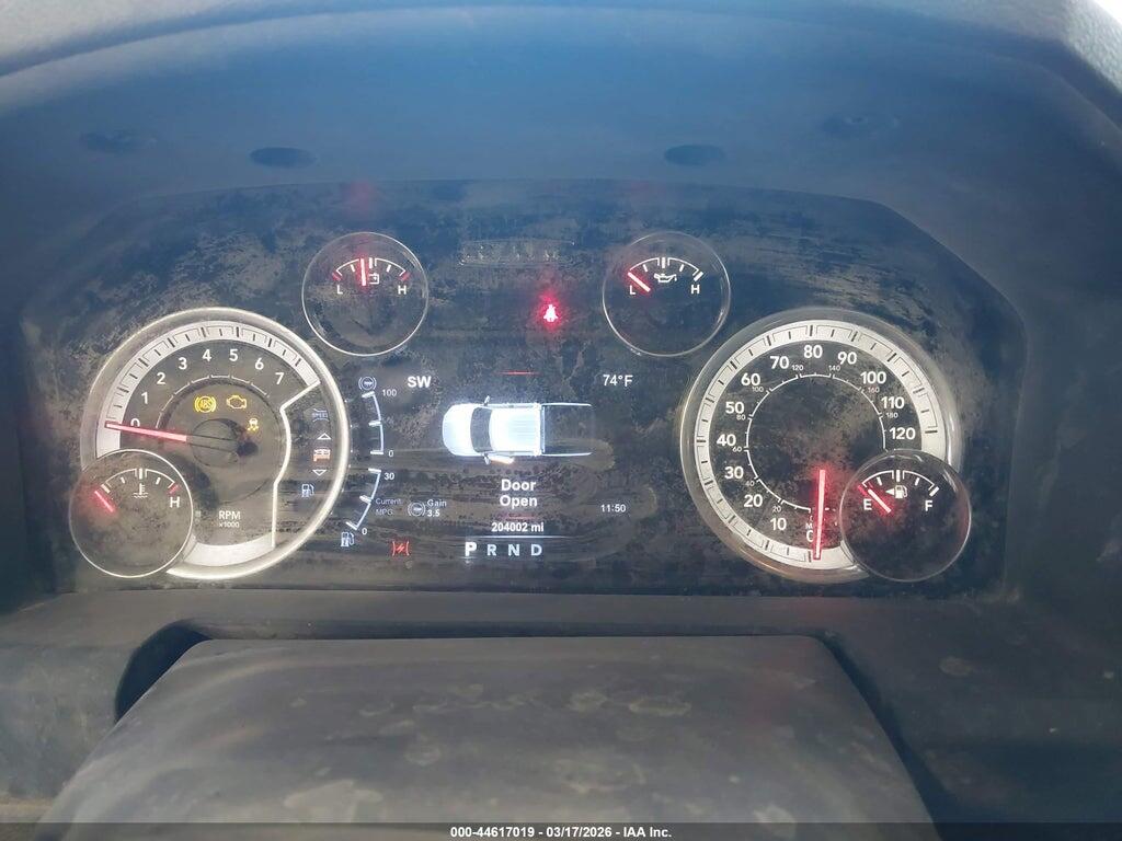 1C6RR7LT4FS503479 2015 RAM 1500 photo no. 7