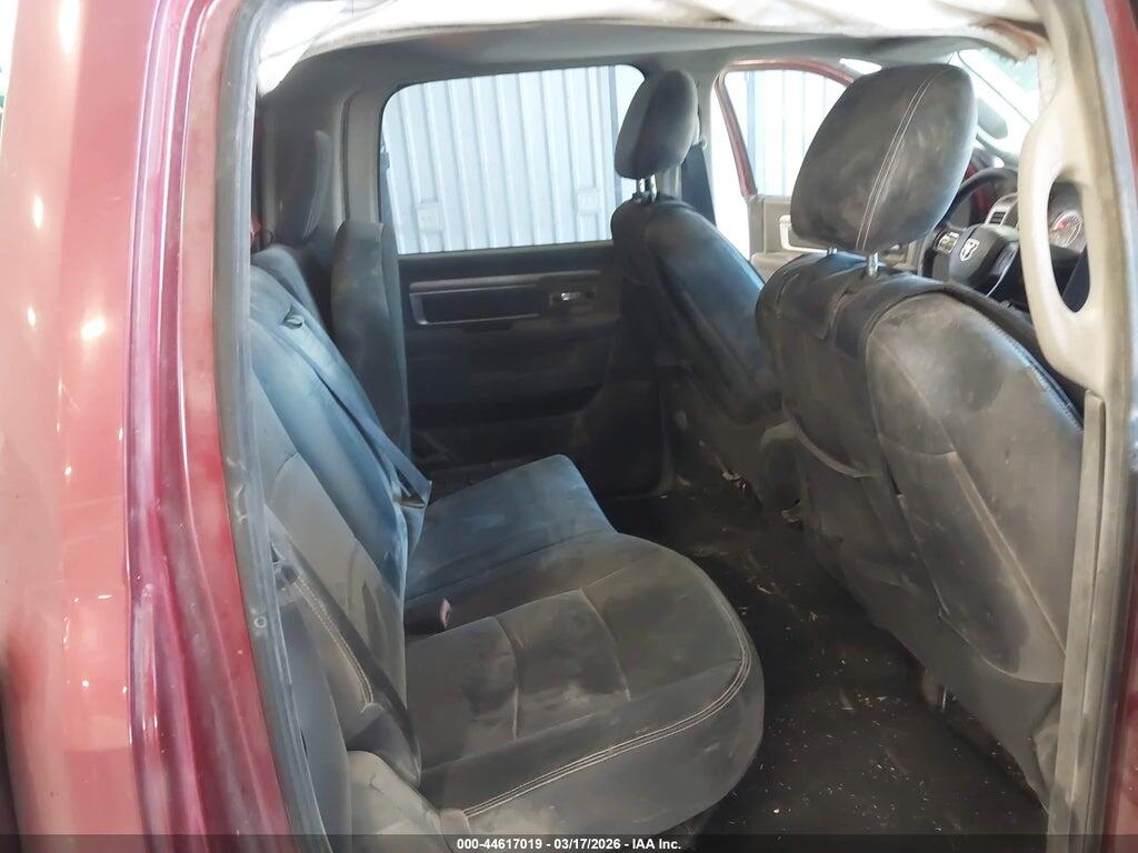 1C6RR7LT4FS503479 2015 RAM 1500 photo no. 8