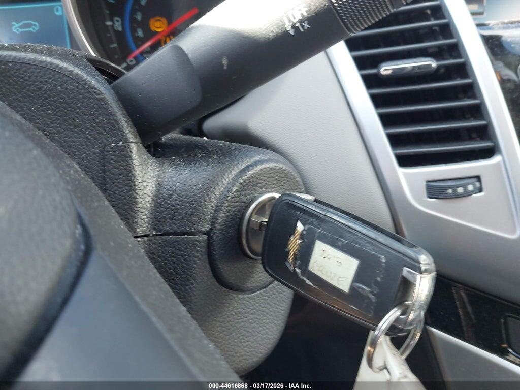 1G1PC5SB0F7270209 2015 CHEVROLET CRUZE photo no. 11