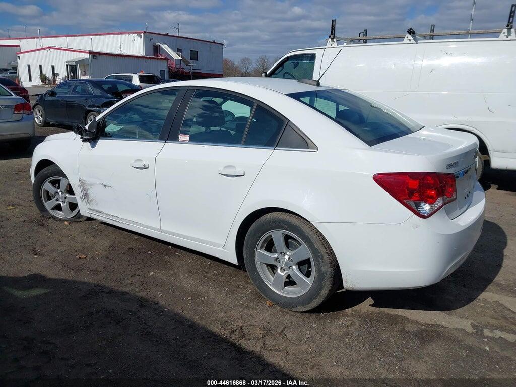 1G1PC5SB0F7270209 2015 CHEVROLET CRUZE photo no. 3