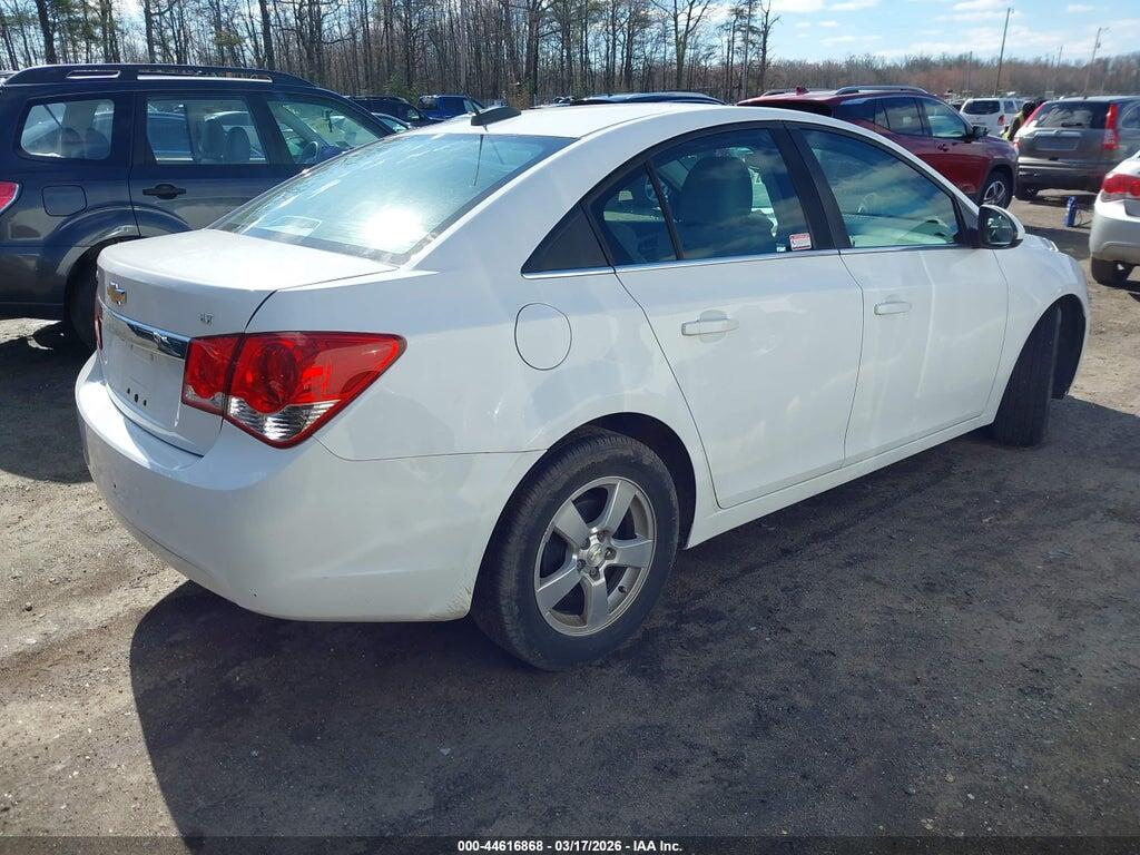 1G1PC5SB0F7270209 2015 CHEVROLET CRUZE photo no. 4