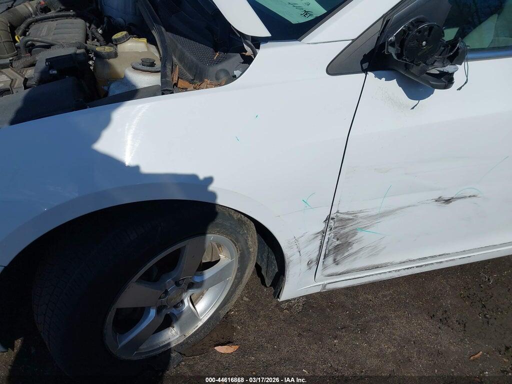 1G1PC5SB0F7270209 2015 CHEVROLET CRUZE photo no. 6