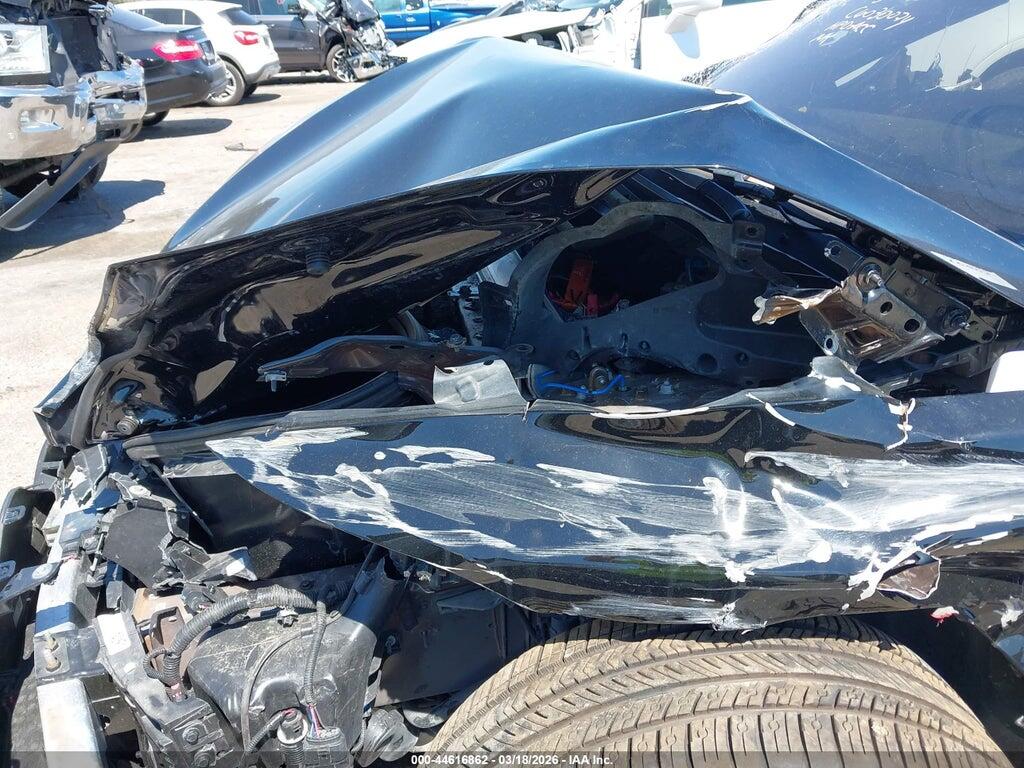 5YJSA1E60NF472071 2022 TESLA MODEL S photo no. 10