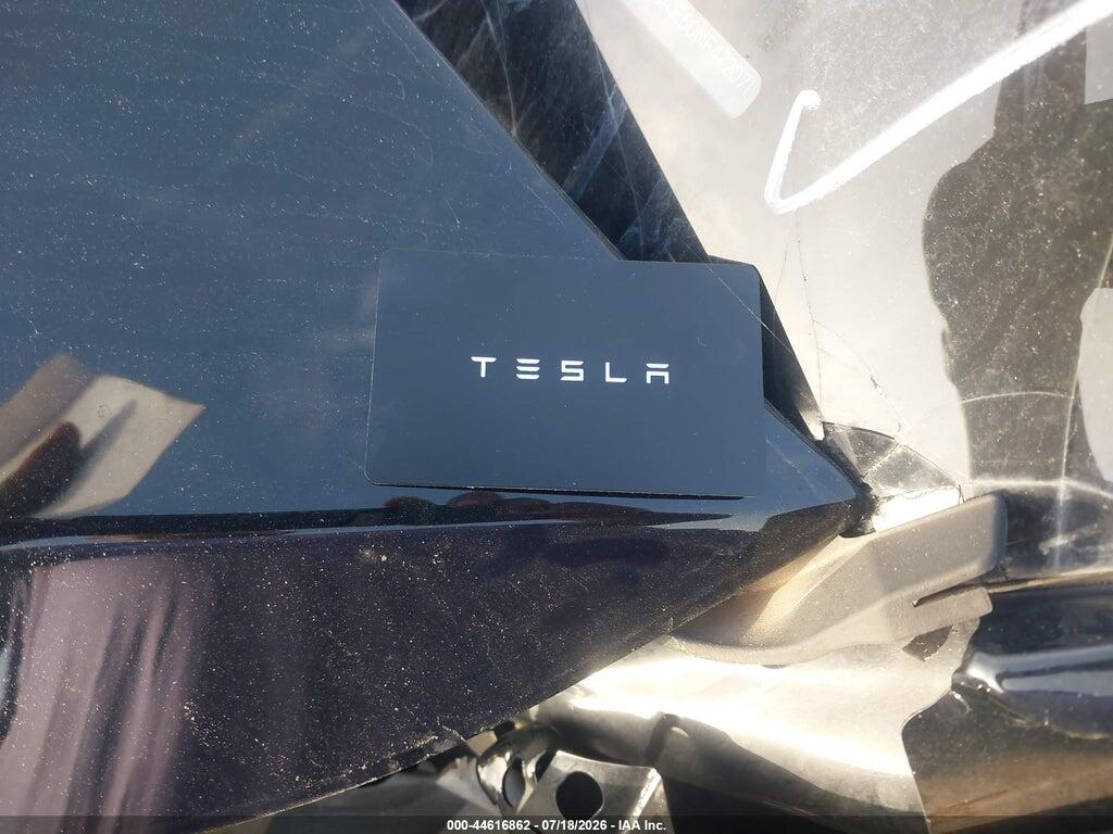 5YJSA1E60NF472071 2022 TESLA MODEL S photo no. 11