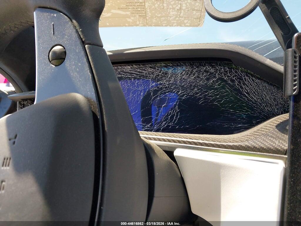 5YJSA1E60NF472071 2022 TESLA MODEL S photo no. 7