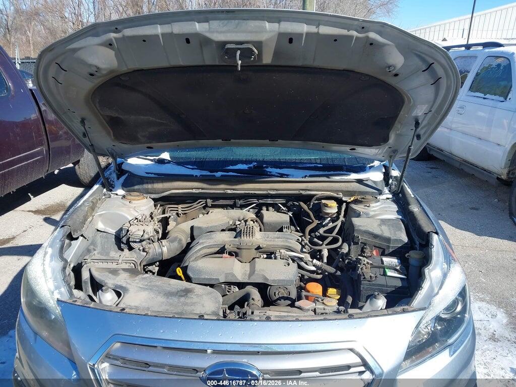 4S4BSBCC2F3213331 2015 SUBARU OUTBACK photo no. 10