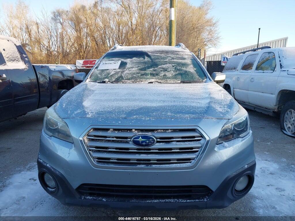 4S4BSBCC2F3213331 2015 SUBARU OUTBACK photo no. 12