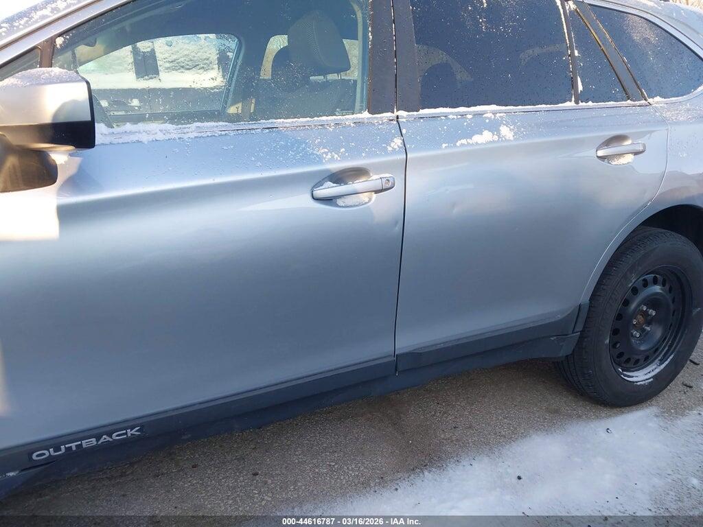 4S4BSBCC2F3213331 2015 SUBARU OUTBACK photo no. 6