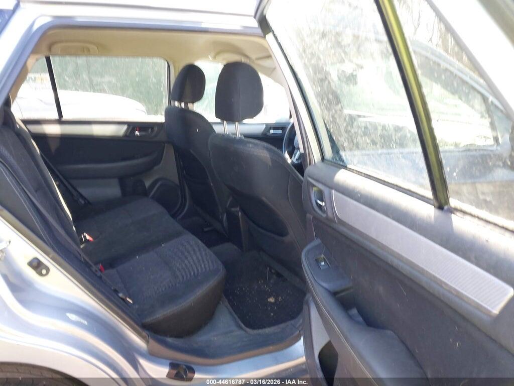 4S4BSBCC2F3213331 2015 SUBARU OUTBACK photo no. 8