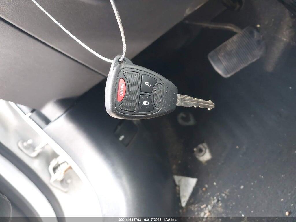1C4NJPBB4CD554049 2012 JEEP PATRIOT photo no. 11