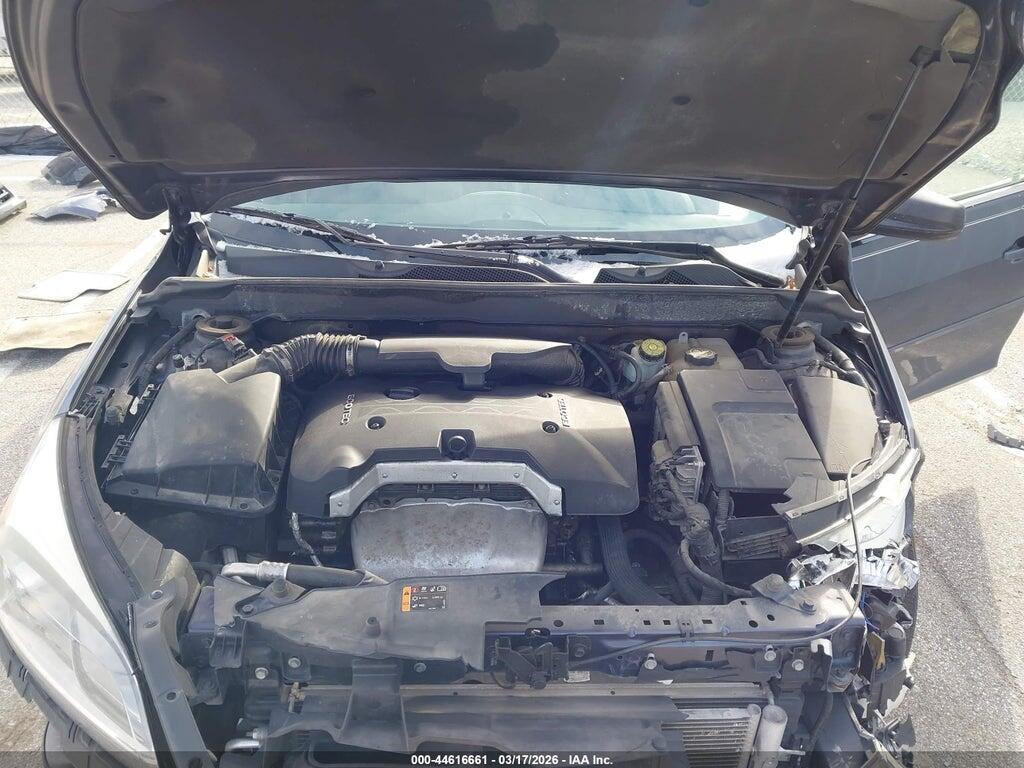 1G11B5SA0DF318939 2013 CHEVROLET MALIBU photo no. 10