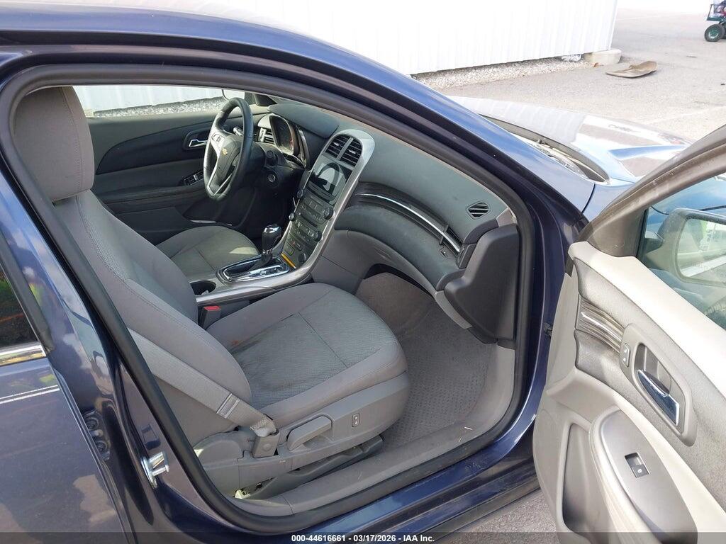 1G11B5SA0DF318939 2013 CHEVROLET MALIBU photo no. 5