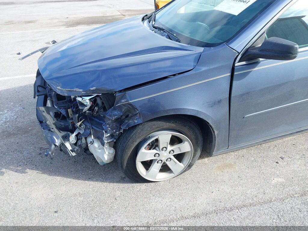 1G11B5SA0DF318939 2013 CHEVROLET MALIBU photo no. 6