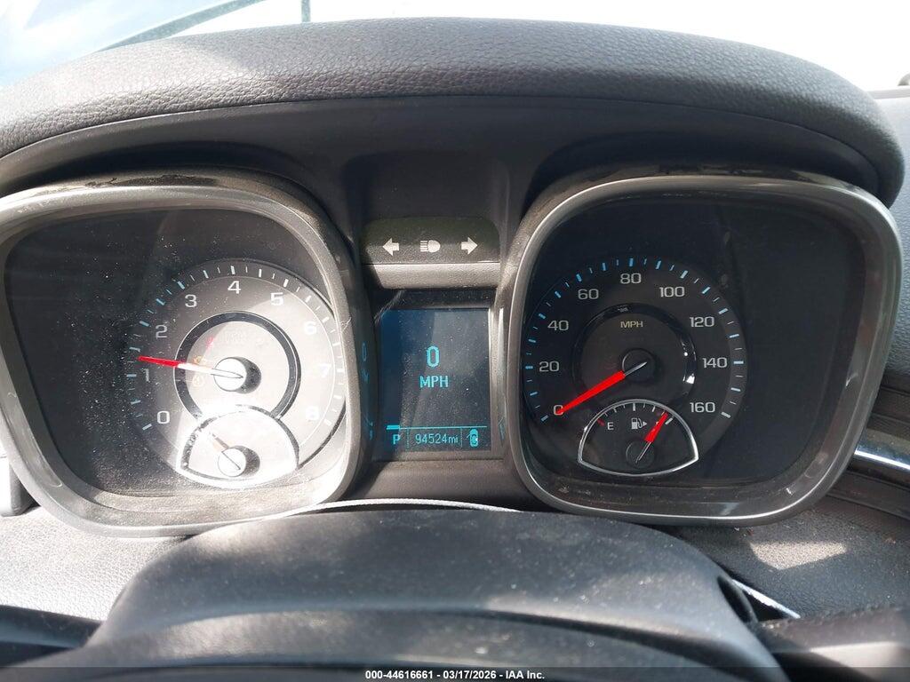 1G11B5SA0DF318939 2013 CHEVROLET MALIBU photo no. 7