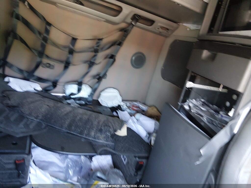 4V4NC9EH1NN289856 2022 VOLVO VNL photo no. 7