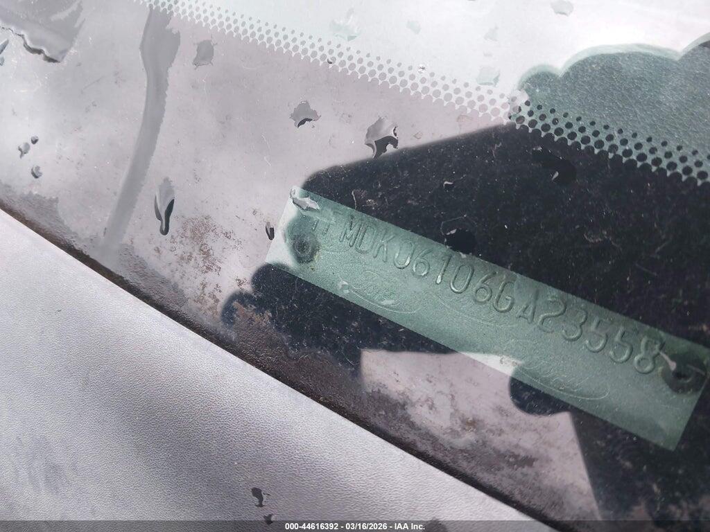 1FMDK06106GA23558 2006 FORD FREESTYLE photo no. 12