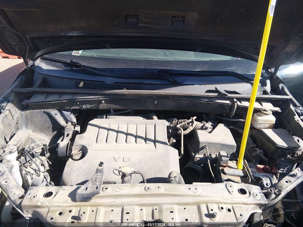 5TDJKRFH0FS098260 2015 TOYOTA HIGHLANDER photo no. 10