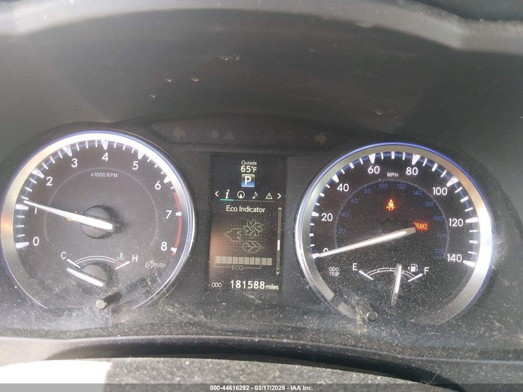 5TDJKRFH0FS098260 2015 TOYOTA HIGHLANDER photo no. 7