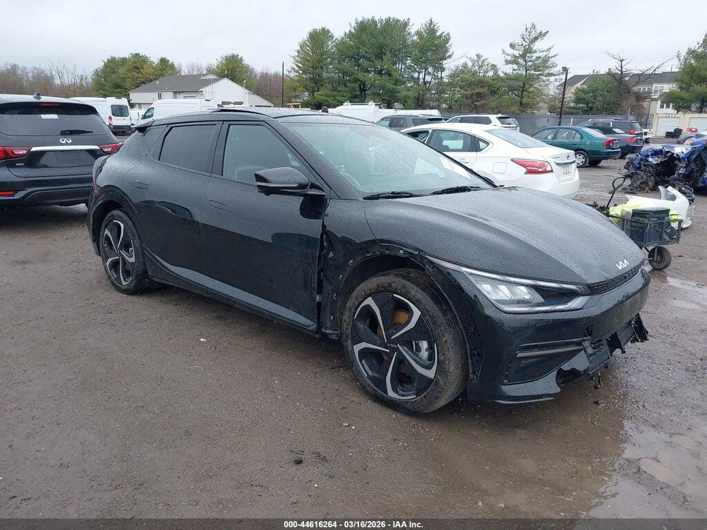 KNDC4DLC9R5207095 2024 KIA EV6 photo no. 1