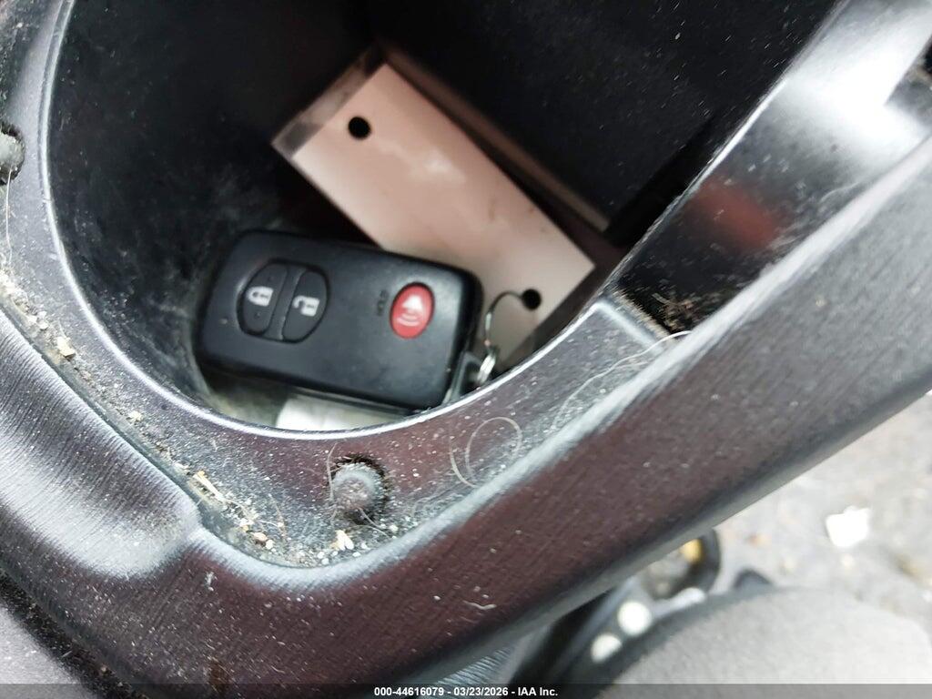 JTDKN3DU9E0364448 2014 TOYOTA PRIUS photo no. 11