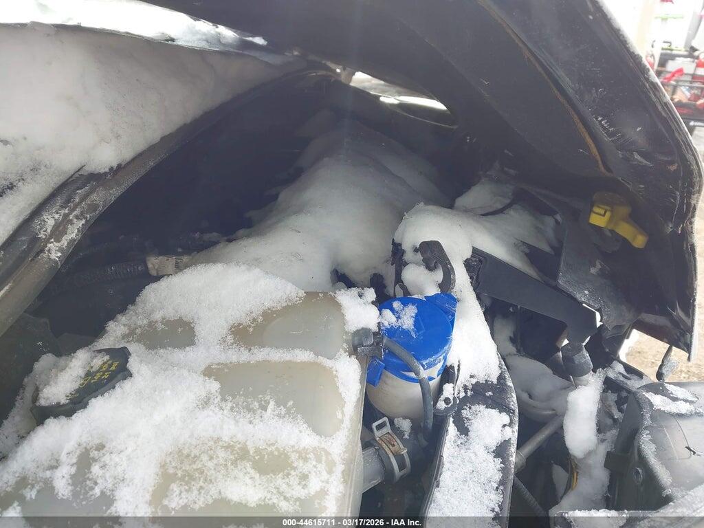 1FADP3F29EL390986 2014 FORD FOCUS photo no. 10