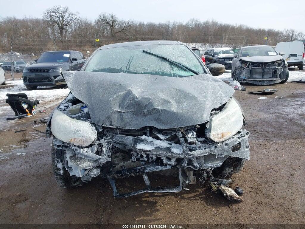 1FADP3F29EL390986 2014 FORD FOCUS photo no. 12