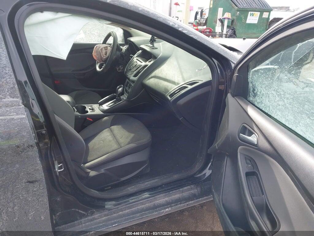 1FADP3F29EL390986 2014 FORD FOCUS photo no. 5