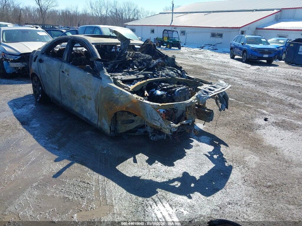 1G6AB5RX1F0143594 2015 CADILLAC ATS photo no. 1