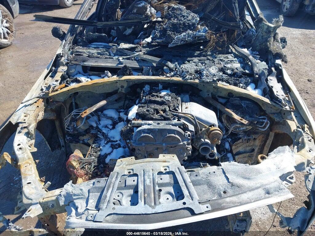 1G6AB5RX1F0143594 2015 CADILLAC ATS photo no. 10