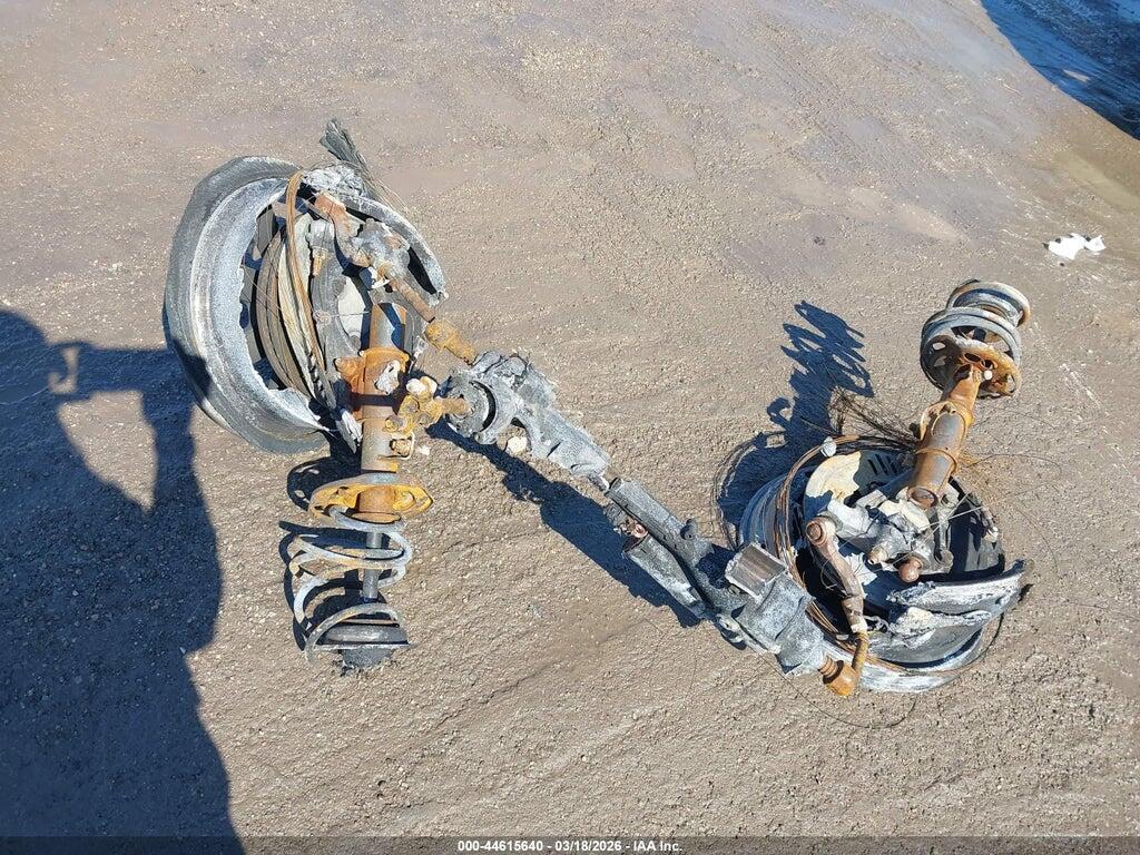 1G6AB5RX1F0143594 2015 CADILLAC ATS photo no. 11