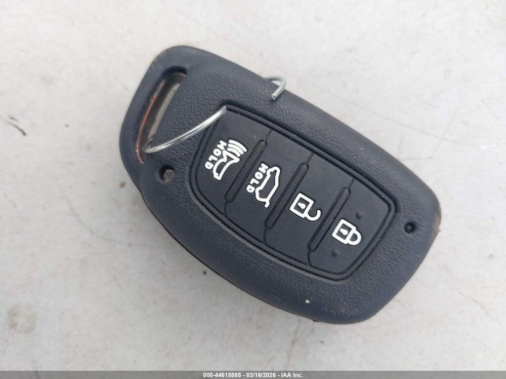 5NPD84LF6HH160500 2017 HYUNDAI ELANTRA photo no. 11