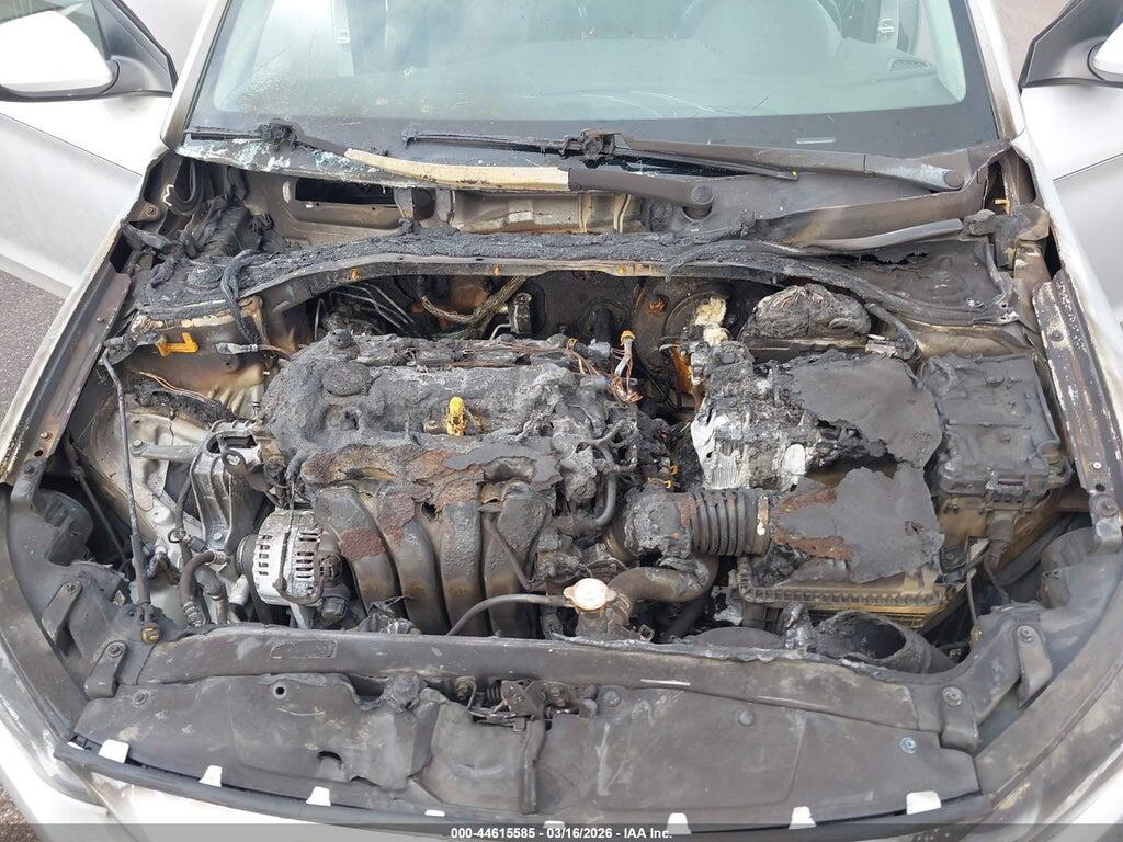 5NPD84LF6HH160500 2017 HYUNDAI ELANTRA photo no. 6